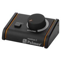 Palmer Mi : Monicon S G2