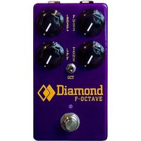 Diamond : F-Octave