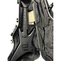 Jackson : Warrior USA Blackout