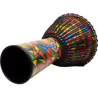 Latin Percussion : \