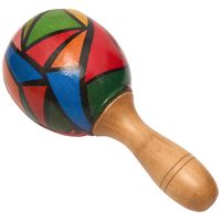 Latin Percussion : 7024 Maraca