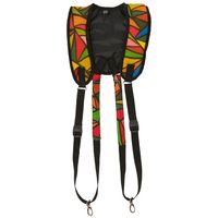 Latin Percussion : 7028 Drum Harness