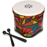 Latin Percussion : \