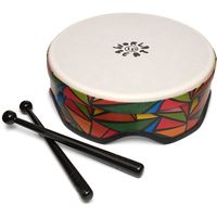 Latin Percussion : \