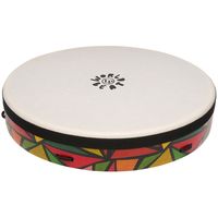 Latin Percussion : \