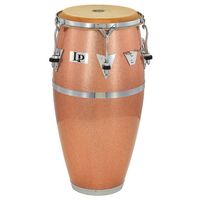 Latin Percussion : \
