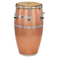 Latin Percussion : \
