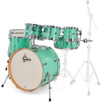 Gretsch Drums : Catalina Maple 7-piece SG