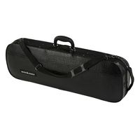 Roth and Junius : Sollievo No.3 Violin Case 4/4