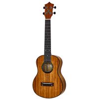 Kumu : Tenor Hawaiian Koa Ukulele