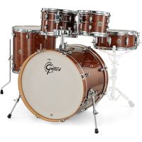Gretsch Drums : Catalina Maple Studio WG