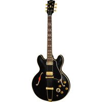 Gibson : 1964 ES-345 Trap.TP Ebony HA