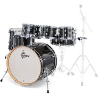 Gretsch Drums : Catalina Maple 7-piece BS