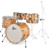 Gretsch Drums : Catalina Maple 7-piece AM