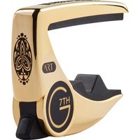 G7th : Performance 3 Art Celtic Gold