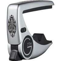 G7th : Performance 3 Art CelticSilver