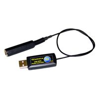 TEControl : USB MIDI Pedal Controller