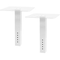 Omnitronic : 2x Tower for BOOZ White