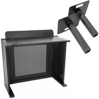 Omnitronic : BOOZ Stand Tower Bundle