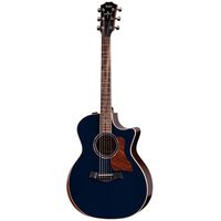 Taylor : 814ce Special Edition Sapphire