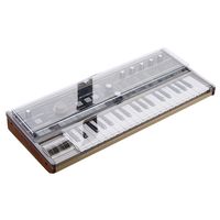 Decksaver : Korg Microkorg, Microkorg S