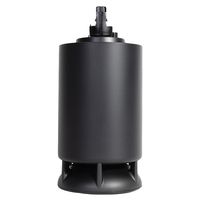 Spottune : Omni Track Black