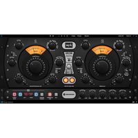 Plugin Alliance : SPL IRON