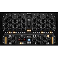 Plugin Alliance : SPL PQ