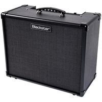 Blackstar : ID:X 100