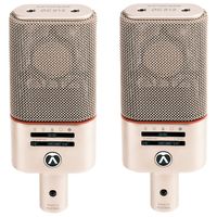 Austrian Audio : OC818 Dual Set Go