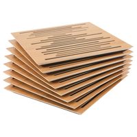 Vicoustic : Wavewood Ult. Lite Natural Oak