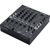 Ecler : NUO 4.0 F Black