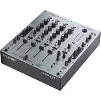 Ecler : NUO 4.0 F Silver