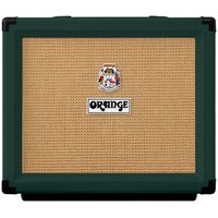Orange : Rocker 15 LTD BRG