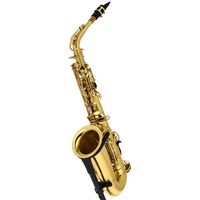 Thomann : TAS-180 Matt Alto Sax