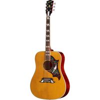 Epiphone : 1963 Dove Reissue Natural IBC