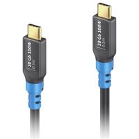 PureLink : FI-U400-005 USB-C Cable 0.5m