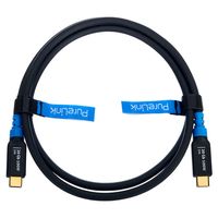 PureLink : FI-U400-010 USB-C Cable 1.0m