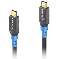 PureLink : FI-U400-020 USB-C Cable 2.0m