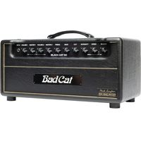 Bad Cat : Mod Shop Black Cat 30 Head