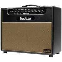 Bad Cat : Mod Shop Black Cat 30 Combo