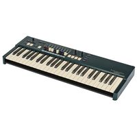 Hammond : M-solo British Racing Green