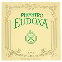 Pirastro : Eudoxa Solo Double Bass A1