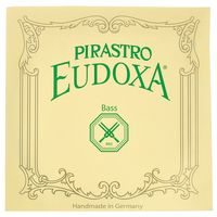 Pirastro : Eudoxa Solo Double Bass E2