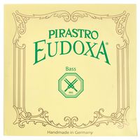 Pirastro : Eudoxa Solo Double Bass B3