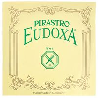 Pirastro : Eudoxa Solo Double Bass F#4