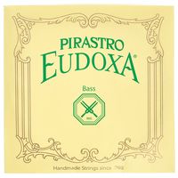 Pirastro : Eudoxa Double Bass E 2,10m