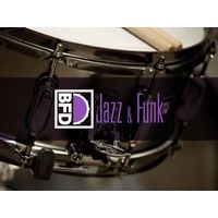 BFD : Jazz and Funk