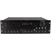 DAP-Audio : ZA-9250VDAB