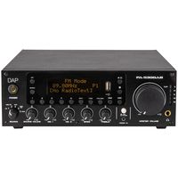 DAP-Audio : PA-530DAB